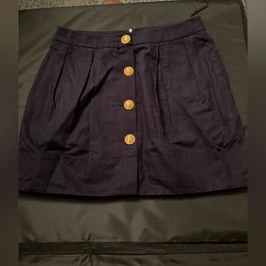 Karen Walker Dark Blue Garment